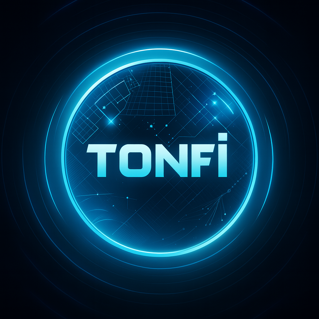 TonFi logo